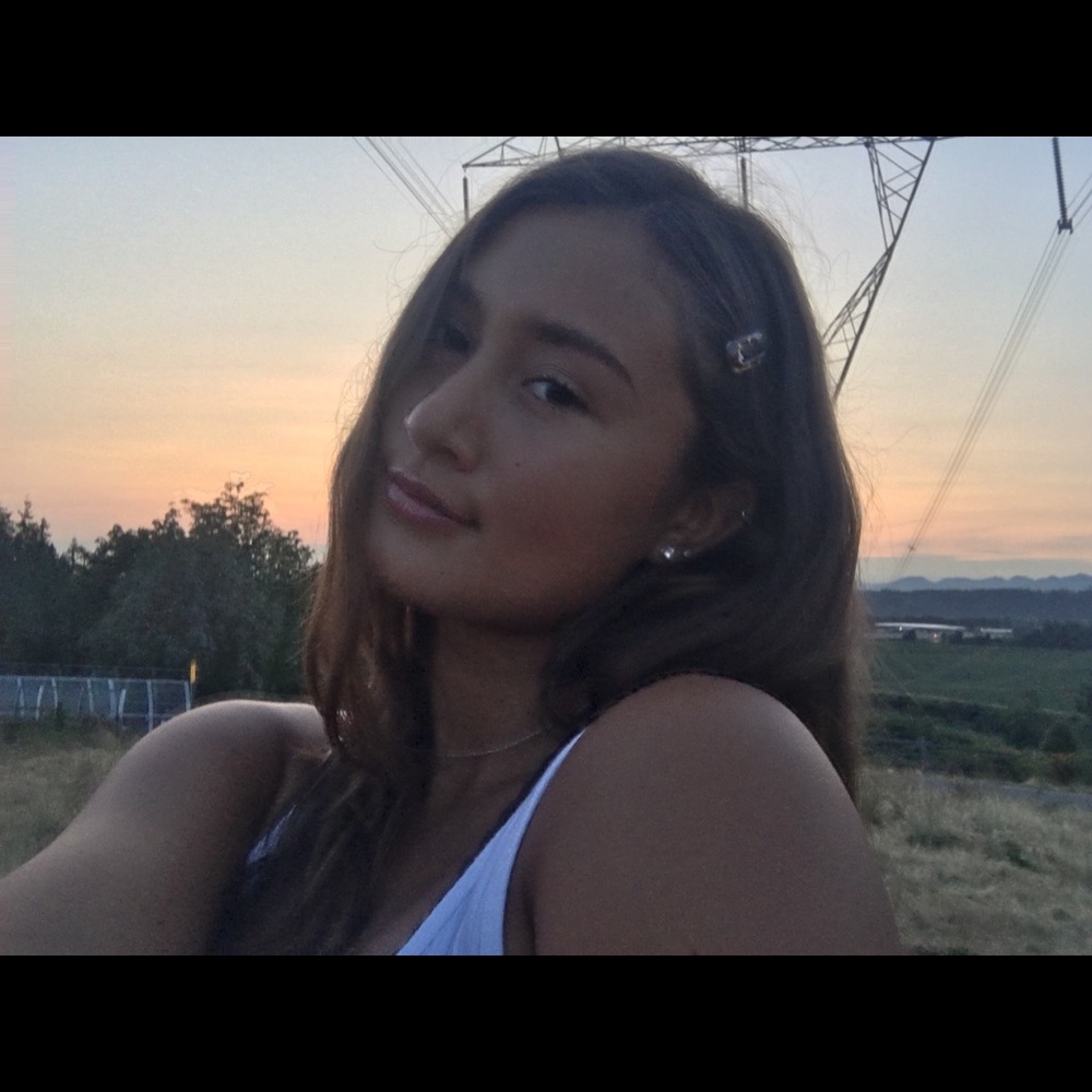 Meet your Posher, Sofia